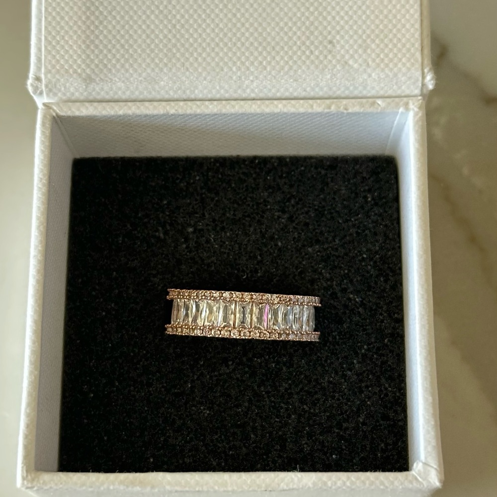 12 Unique Ring Set - Picture 16 of 16
